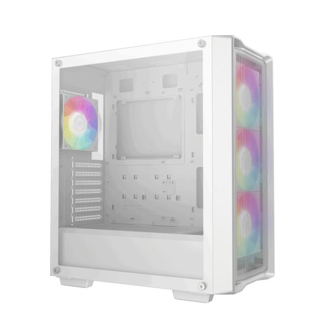Deepcool R-CC560-WHAMA4-G-2