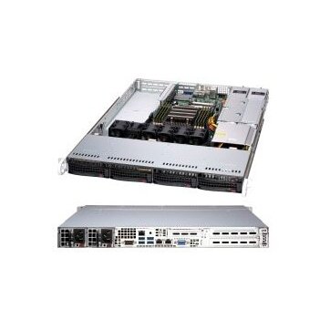 Supermicro AS-1014S-WTRT