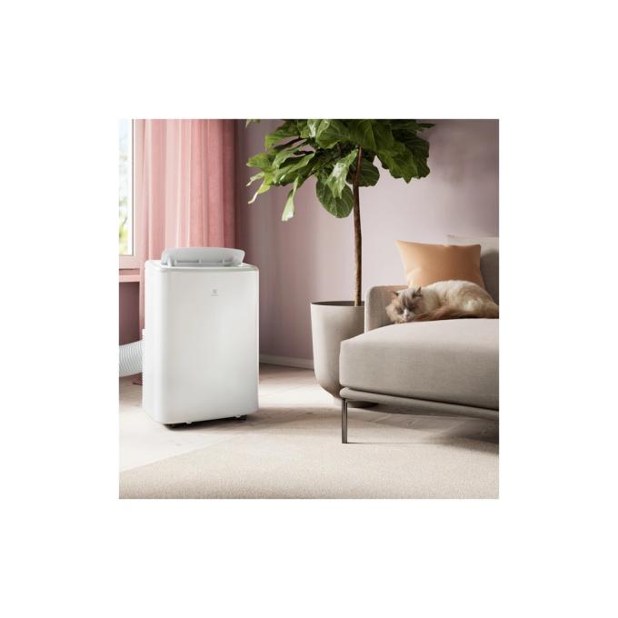 ELECTROLUX EXP26U339CW
