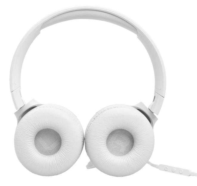 JBL JBLT520CWHT