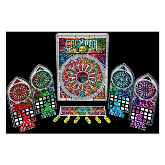 Geekach Games GKCH027S