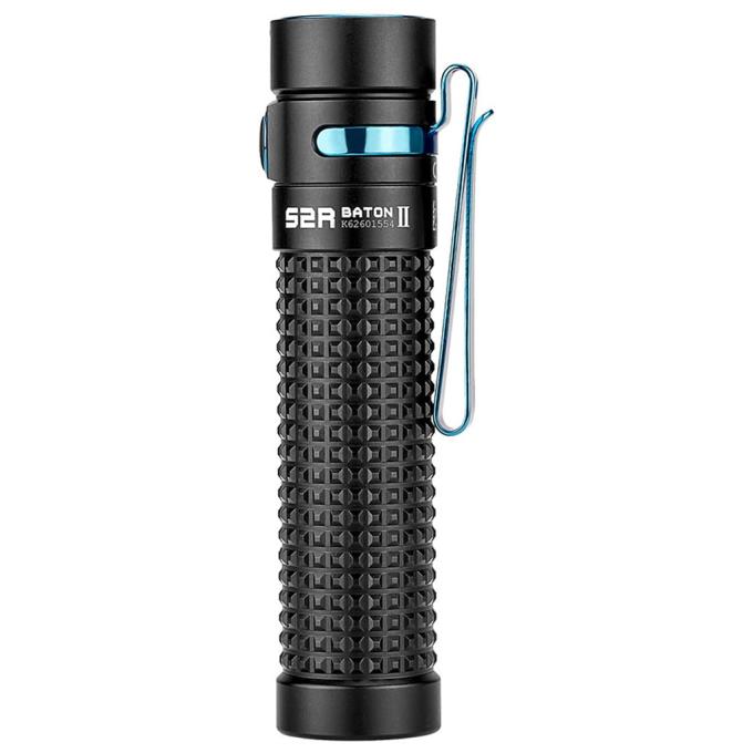 Olight S2R BATON II