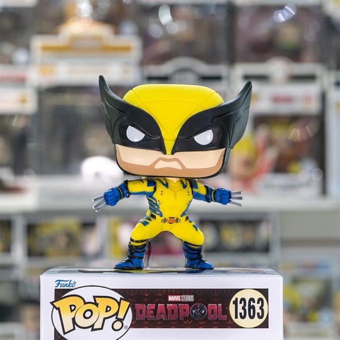 Funko Pop 79767