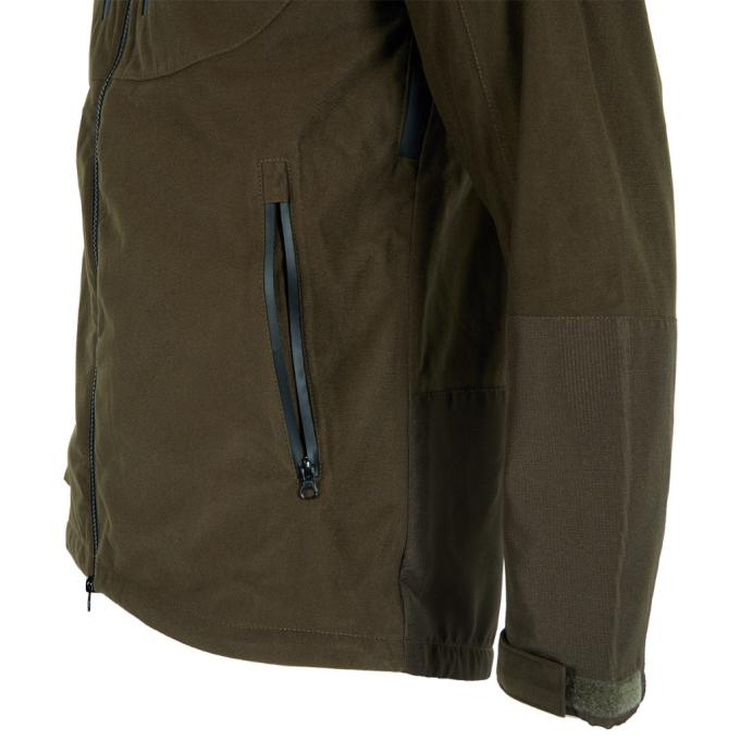 Hallyard rust-j/7520-002 48