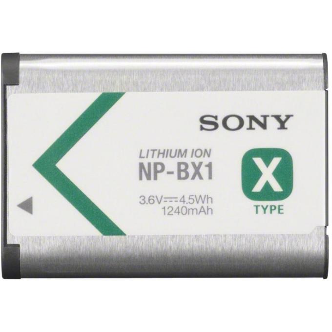 SONY NPBX1.CE