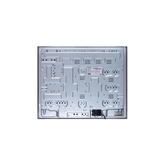 Weilor GM W 614 SS