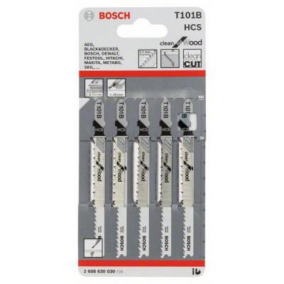 BOSCH 2.608.630.030