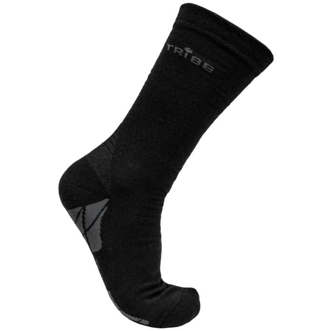 Tribe T-KB-0008-black-38-40