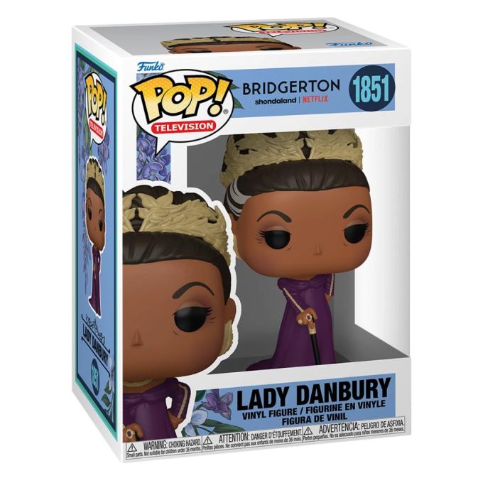 Funko Pop 90805