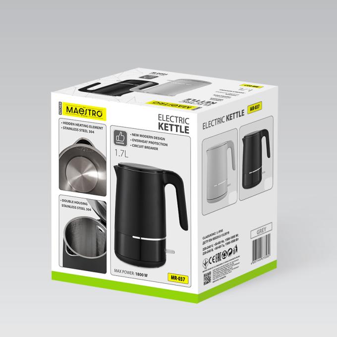 Maestro MR-037-GREY