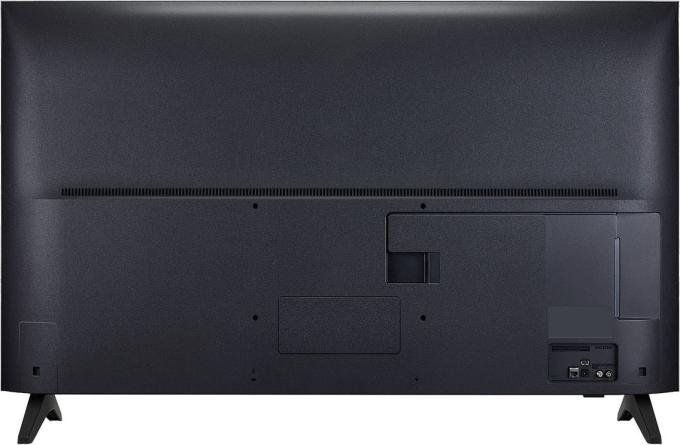 LG 50QNED70A6A