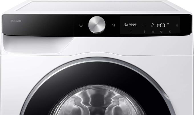 Samsung WW90DG6G94LKUA