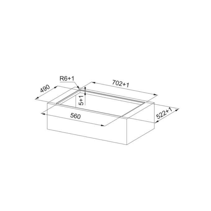 Franke 340.0678.204