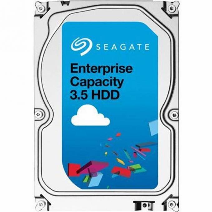 Жесткий диск Seagate ST6000NM0175