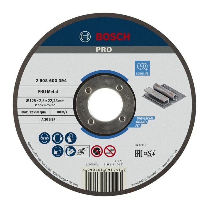 BOSCH 2.608.600.394
