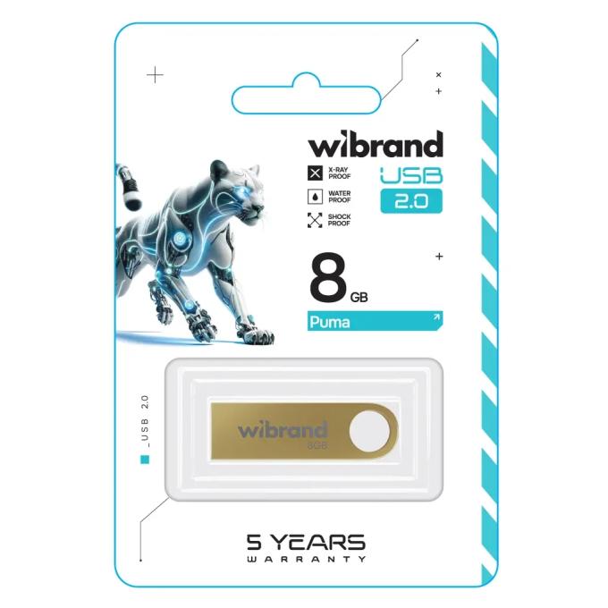 Wibrand WI2.0/PU8U1G