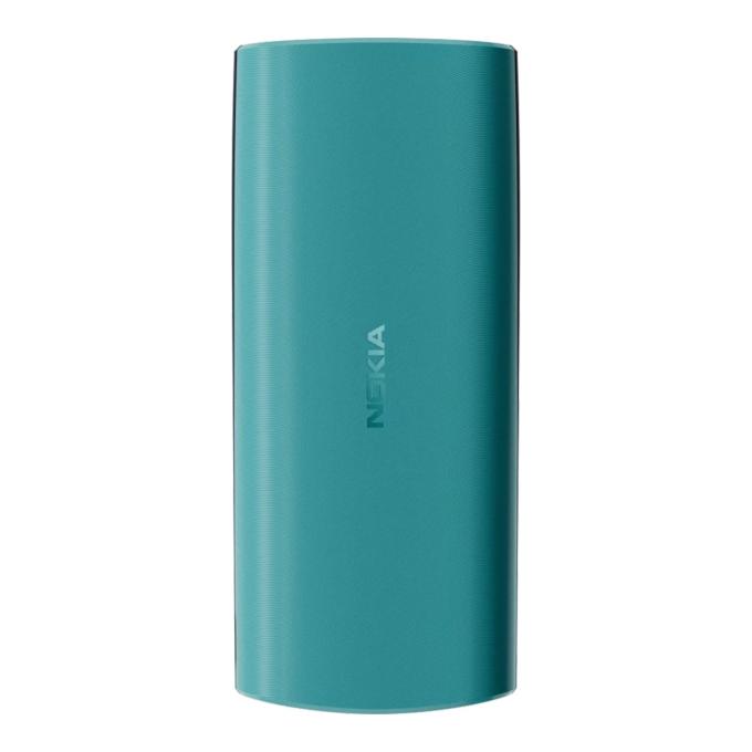 Nokia Nokia 105 2023 DS Cyan