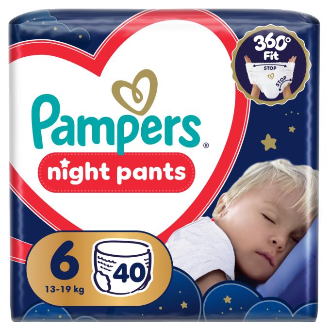 Pampers 8006530320603