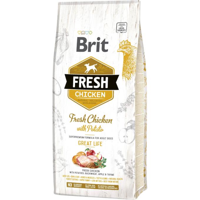 Brit Fresh 8595602530731
