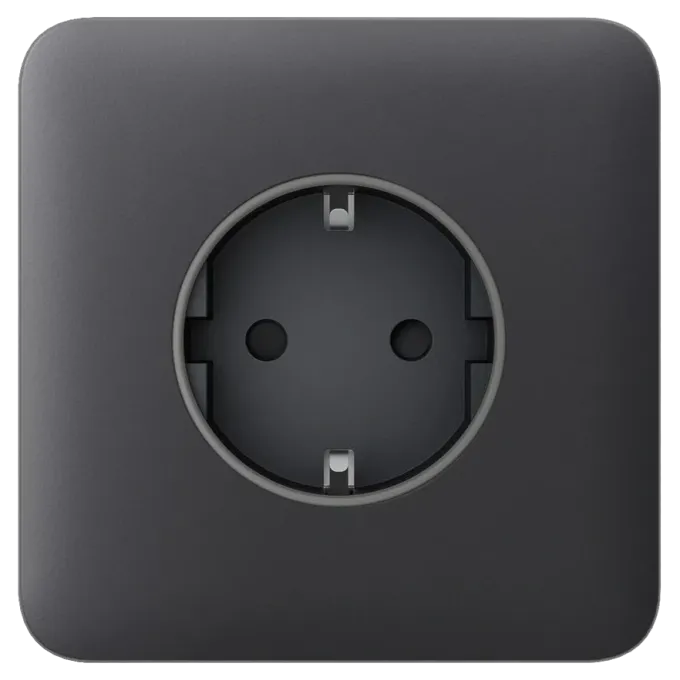 Ajax SoloCover (basic) [type F] Graphite