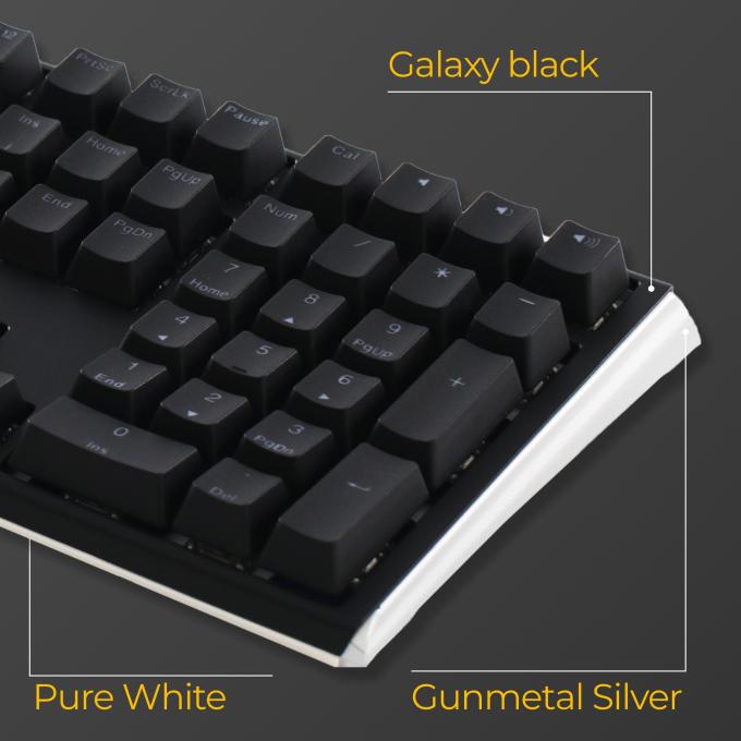 Ducky DKON2108ST-RUAPXCLAWSC1