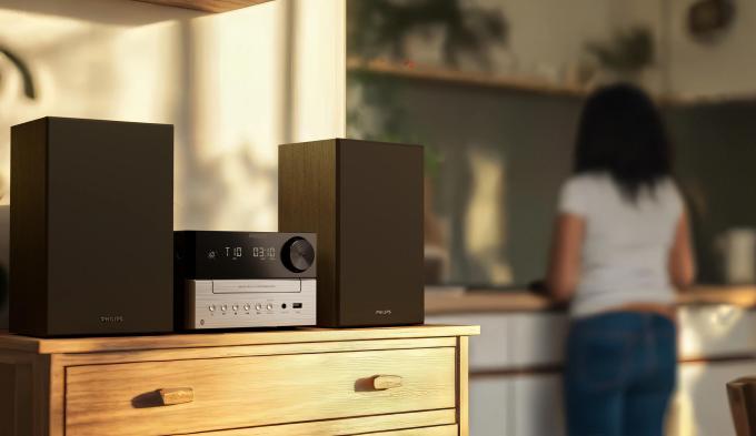 Philips TAM3205M2/12