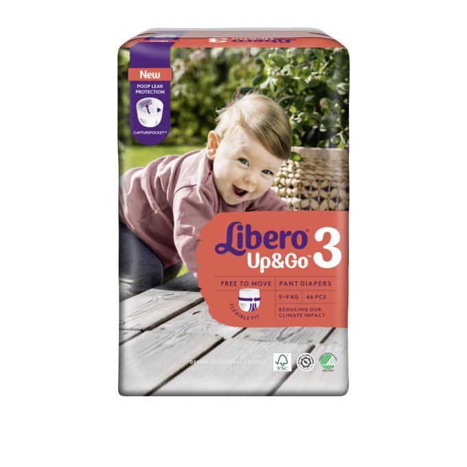 Libero 7322541742076