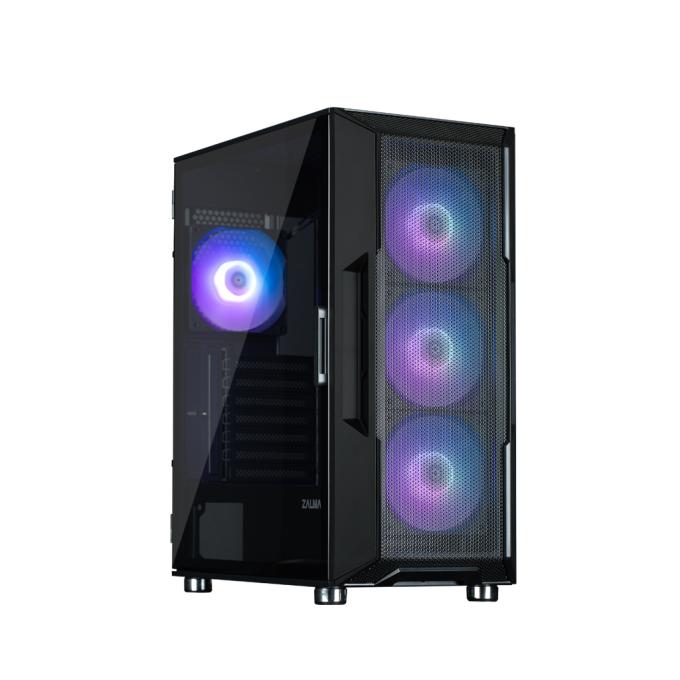 Zalman I3NEOARGBBLACK