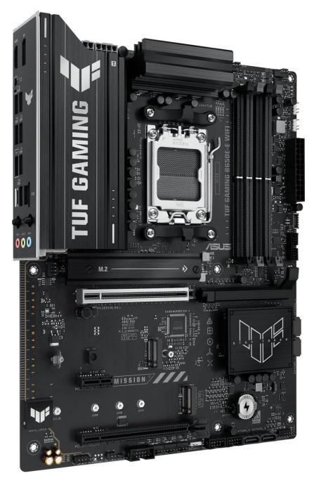 ASUS TUF GAMING B650E-E WIFI