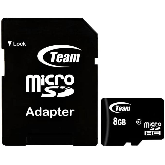 Team TUSDH8GCL1003