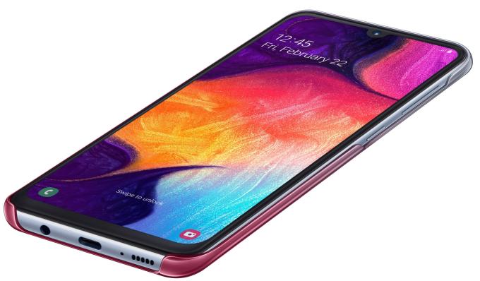Samsung EF-AA505CPEGRU