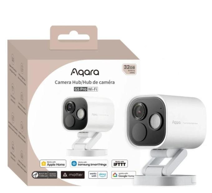 Aqara CH-C07D-W