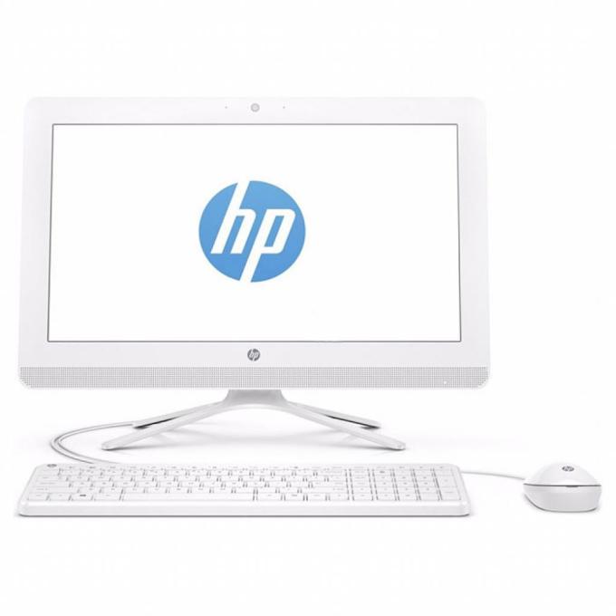 Компьютер HP 22-b001ur X0W89EA