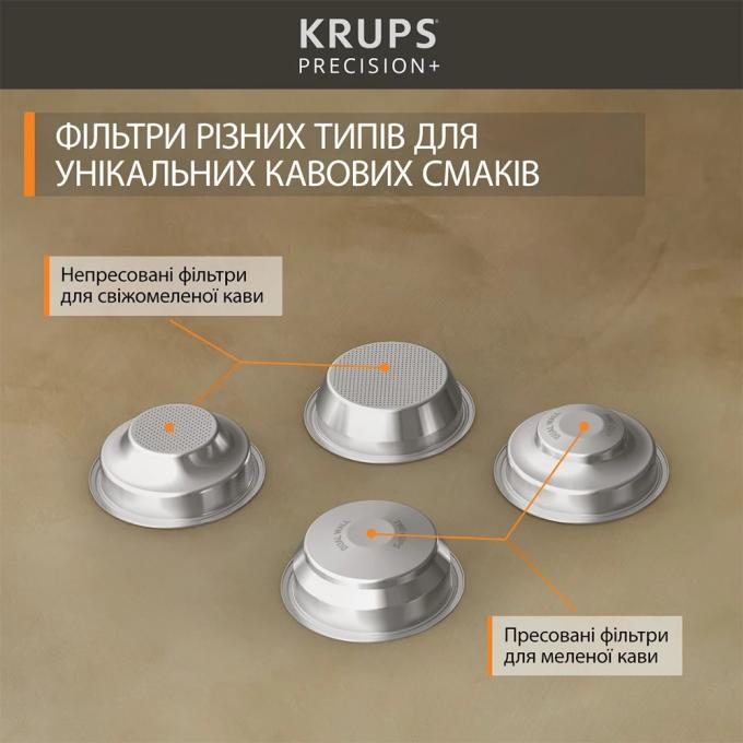 Krups XP804T10