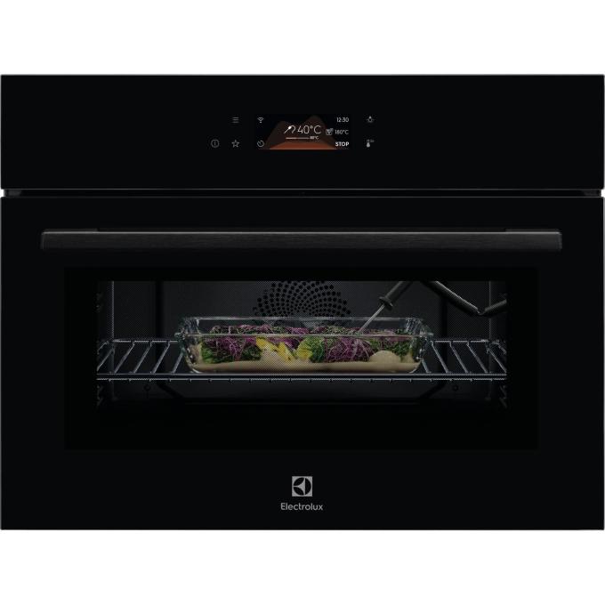ELECTROLUX LVL8E09Z