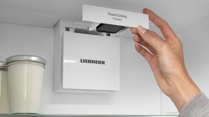 Liebherr URc 3700