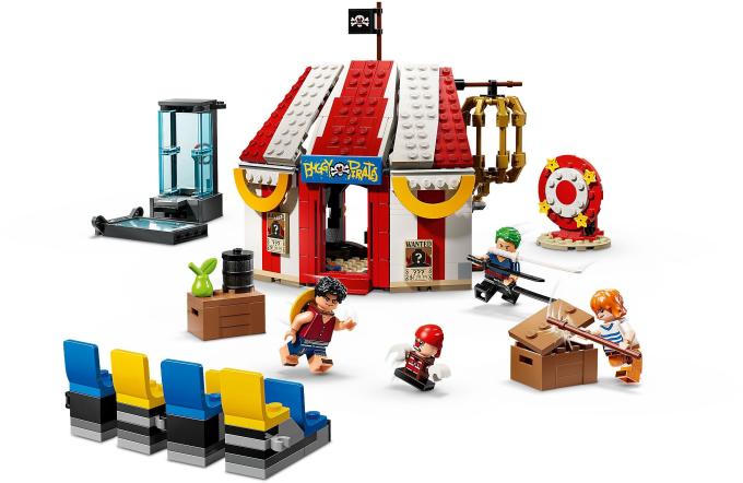 LEGO 75637-