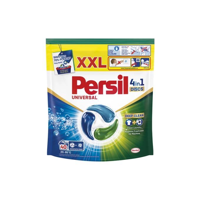 Persil 9000101801255