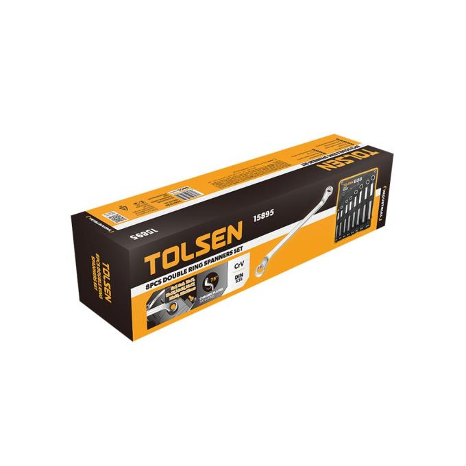 Tolsen 15895