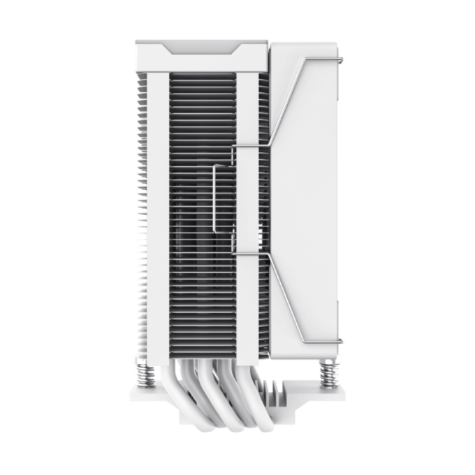 GAMEMAX Sigma 550 Infinity WH
