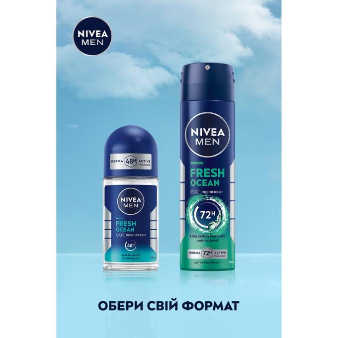 Nivea 9005800333625