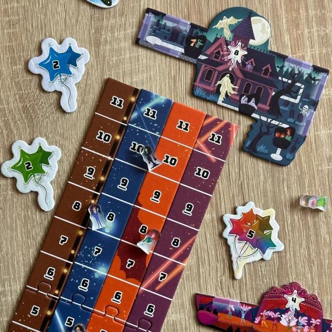Lords of Boards 3558380124061