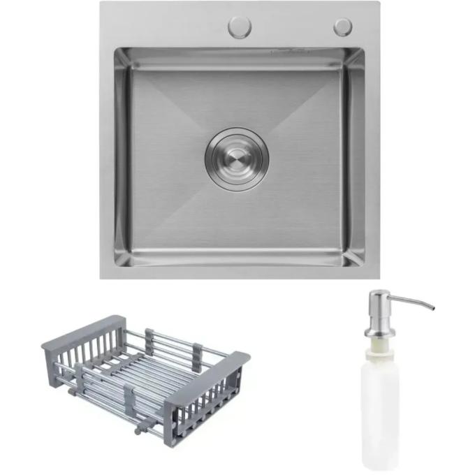 Kroner CV022800