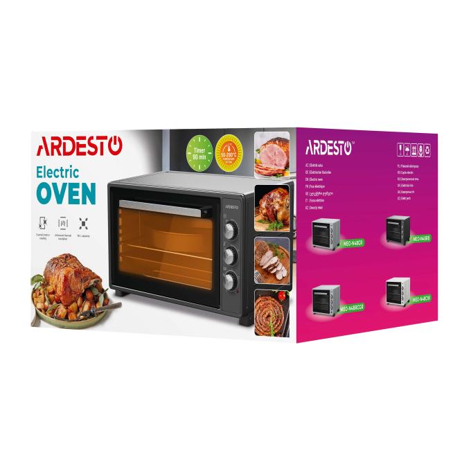 Ardesto MEO-N48GR