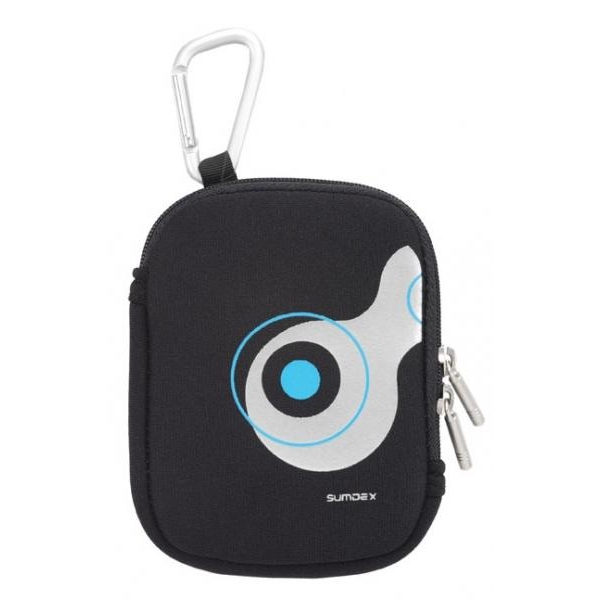 SUMDEX NUC-861BK