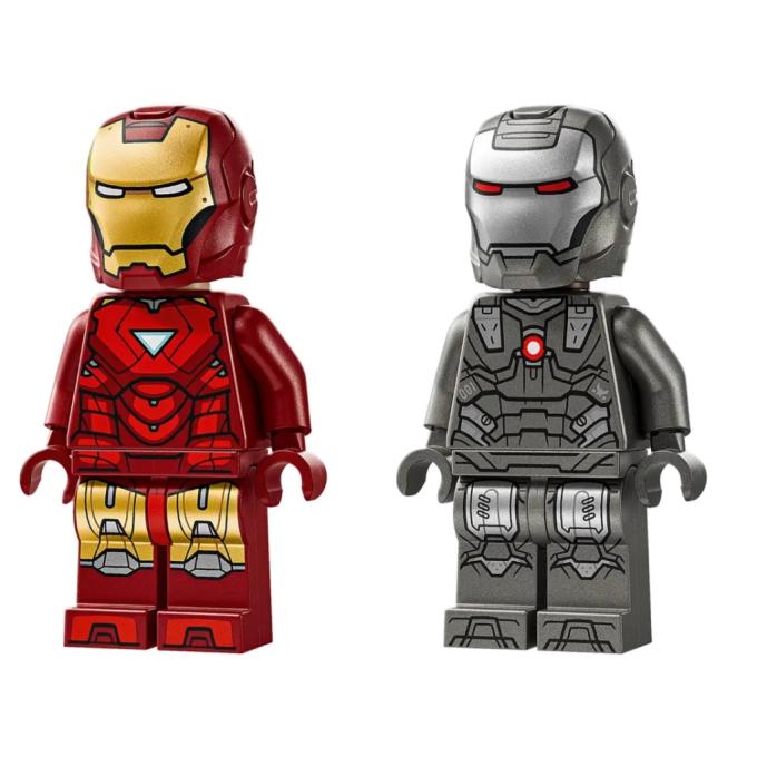 LEGO 76320