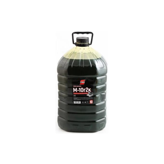 Silicon Power М-10Г2к 10л ПЕТ