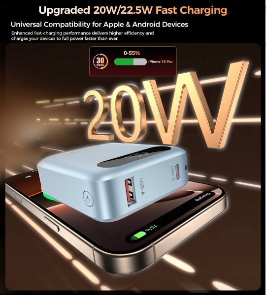 Choetech B860-CCLBE