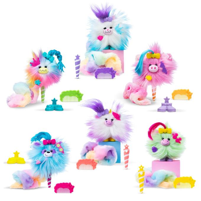 Cotton Candykins 27301(W2)