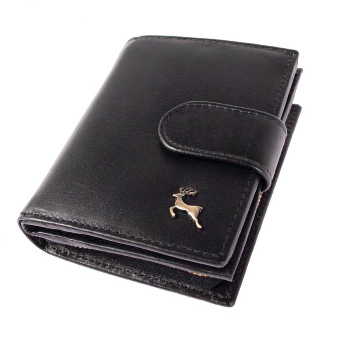 Ashwood V61 Black
